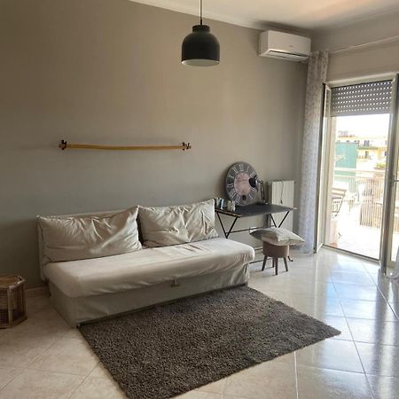 Metropolitan Panoramic Apartment Νάπολη Εξωτερικό φωτογραφία