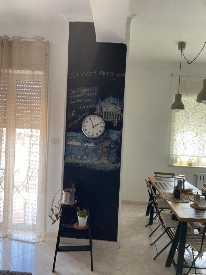 Metropolitan Panoramic Apartment Νάπολη Εξωτερικό φωτογραφία