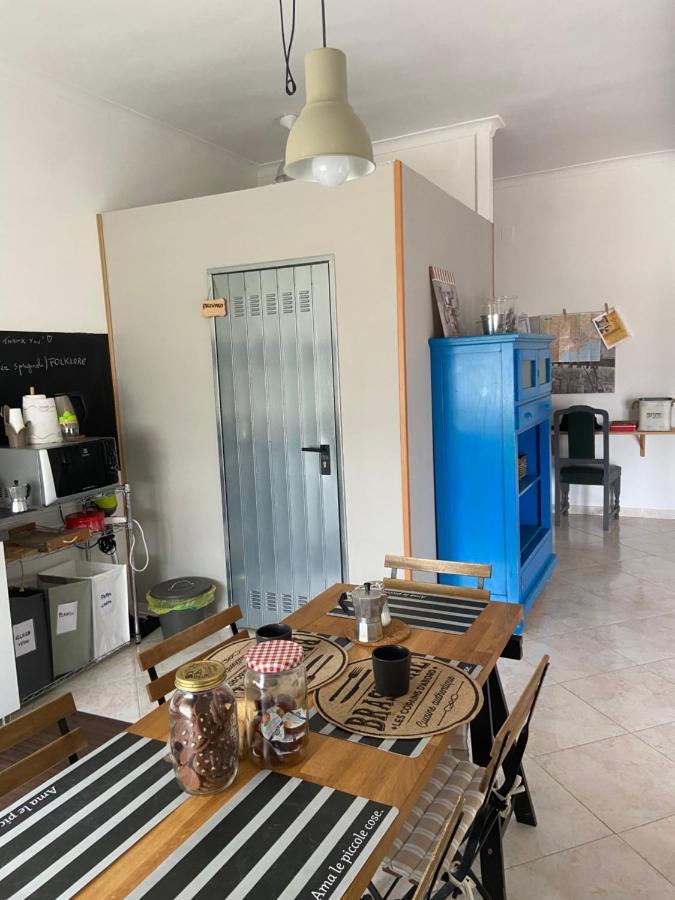 Metropolitan Panoramic Apartment Νάπολη Εξωτερικό φωτογραφία