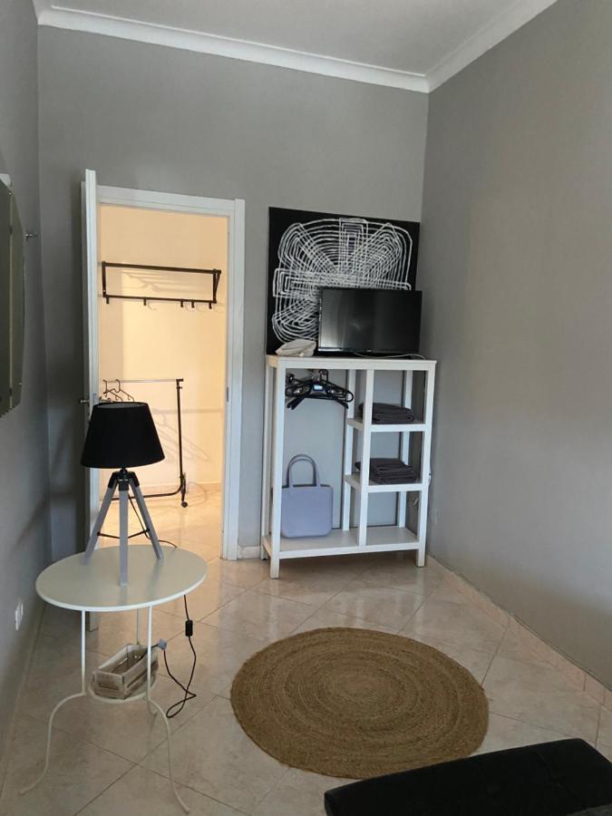 Metropolitan Panoramic Apartment Νάπολη Εξωτερικό φωτογραφία
