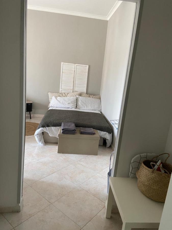 Metropolitan Panoramic Apartment Νάπολη Εξωτερικό φωτογραφία
