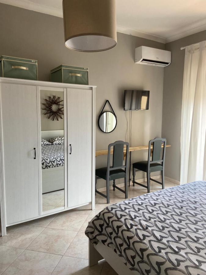 Metropolitan Panoramic Apartment Νάπολη Εξωτερικό φωτογραφία