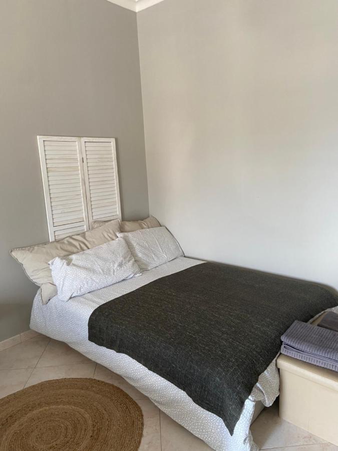 Metropolitan Panoramic Apartment Νάπολη Εξωτερικό φωτογραφία