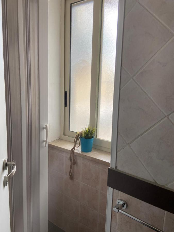 Metropolitan Panoramic Apartment Νάπολη Εξωτερικό φωτογραφία