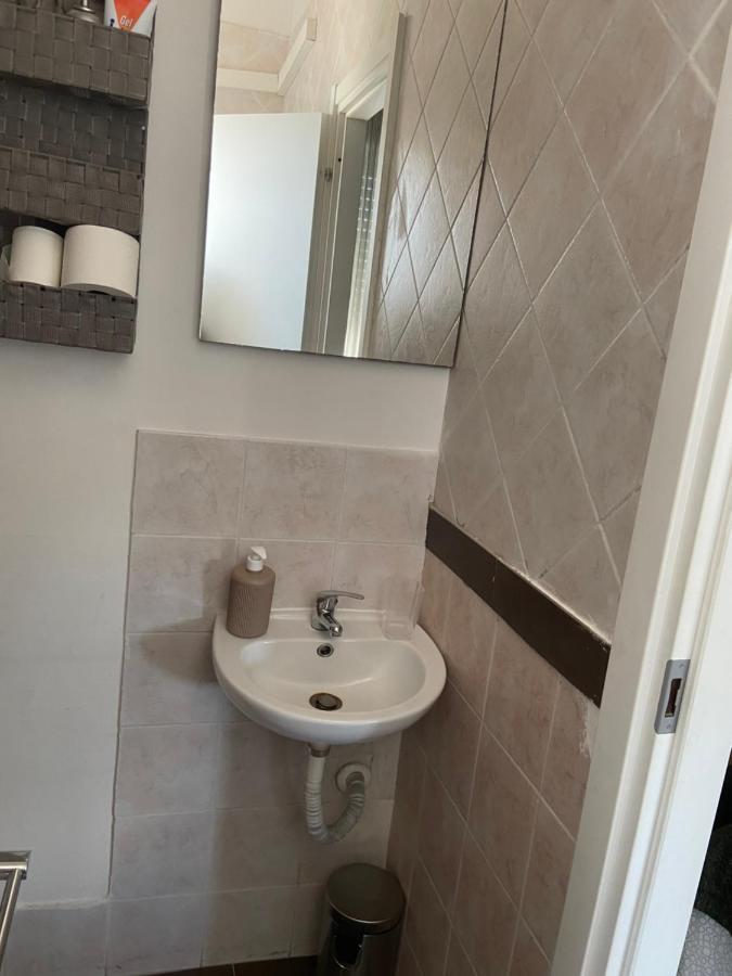Metropolitan Panoramic Apartment Νάπολη Εξωτερικό φωτογραφία