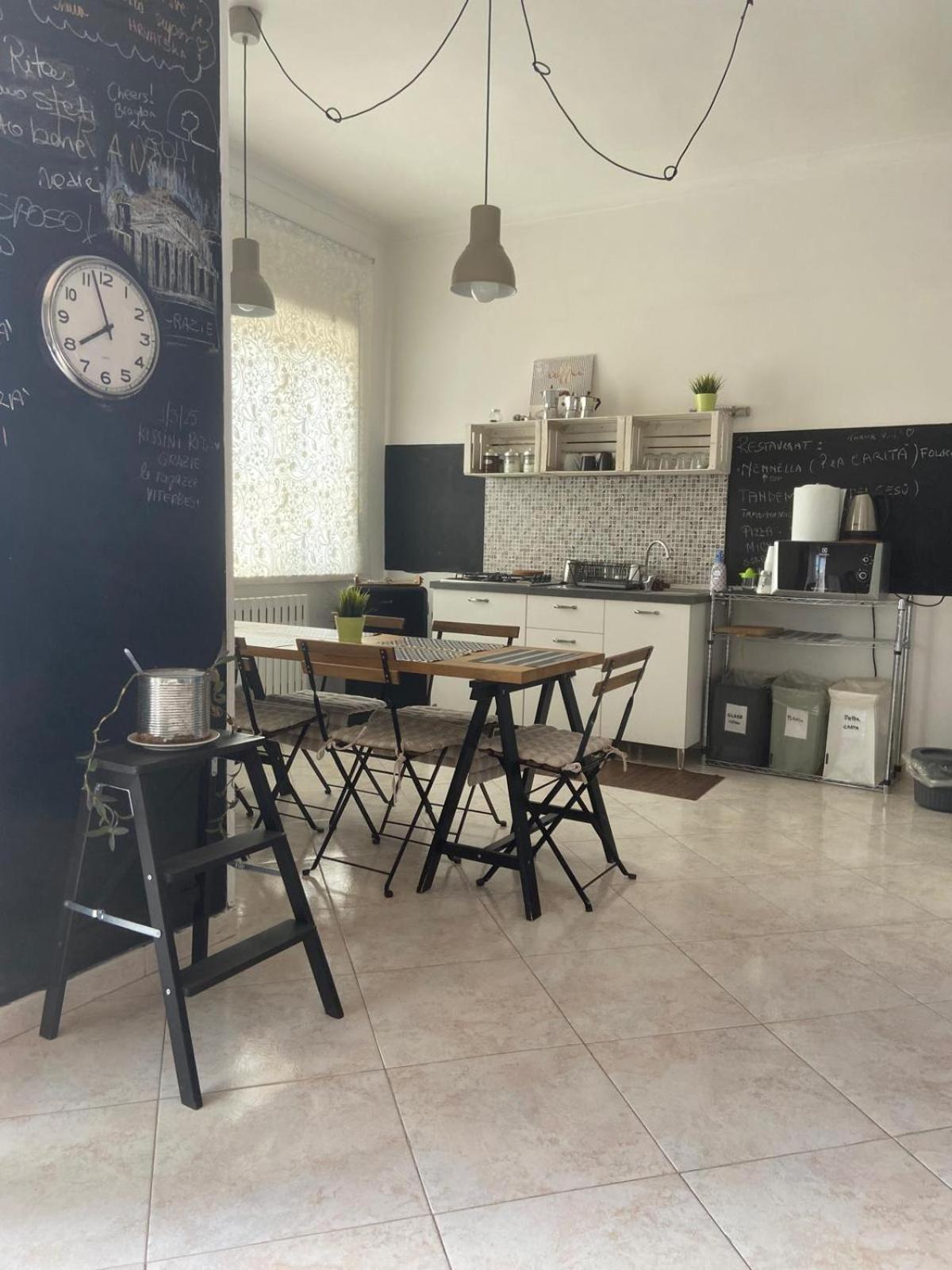 Metropolitan Panoramic Apartment Νάπολη Εξωτερικό φωτογραφία